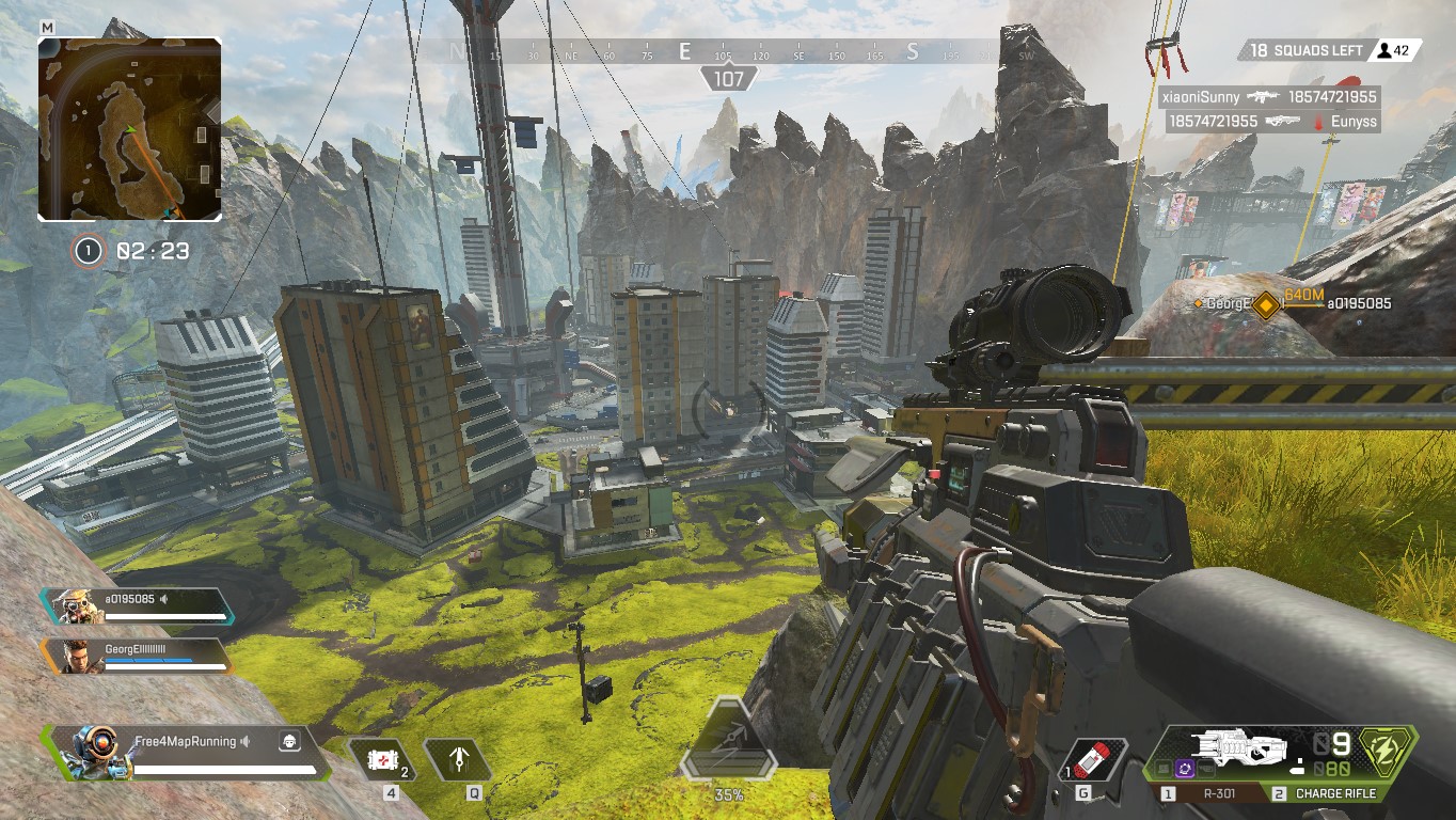 UZI谈S8：我们大家在一个整体目标上的沟通没有做到统一