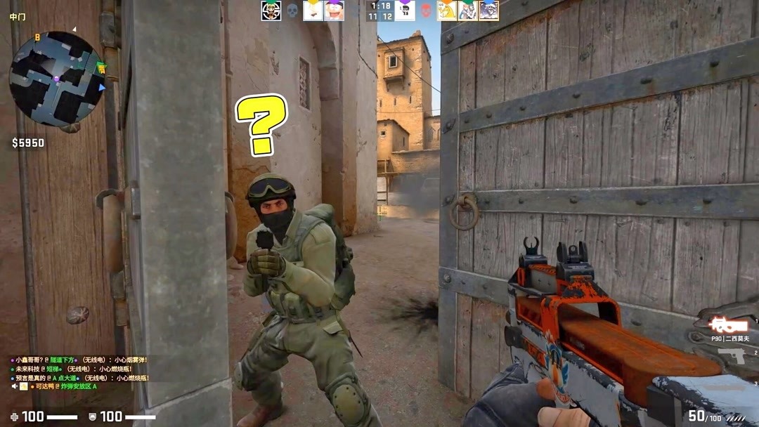 Ruler：我觉得LPL真的打得很好 但我认为我们6位选手都打得更好