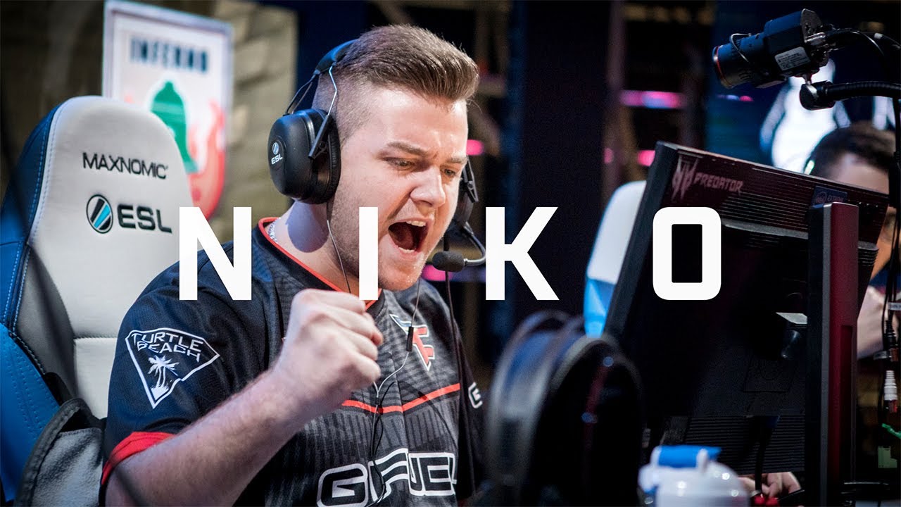 外媒采访ELK：21年的我被称作售票员，现在的我在MSI，我很开心