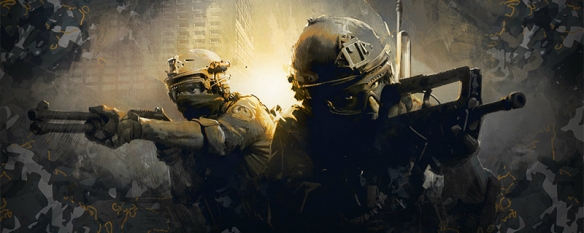 Mouz青训选手：我有一线实力，还需积攒线下经验