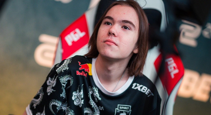 HLTV本周世界排名：Vitality升至次席