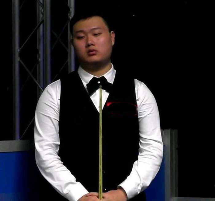 未入队先搅 未入队先搅